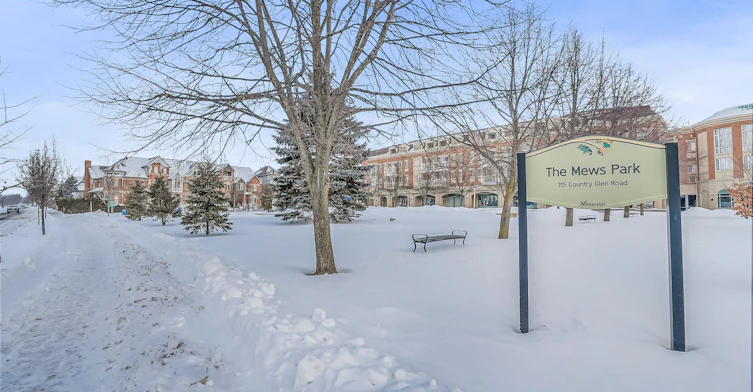 89 Cornell Park Avenue, Markham, ON, L6B 1B6 - 49