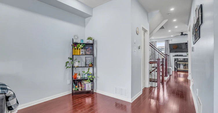 89 Cornell Park Avenue, Markham, ON, L6B 1B6 - 8