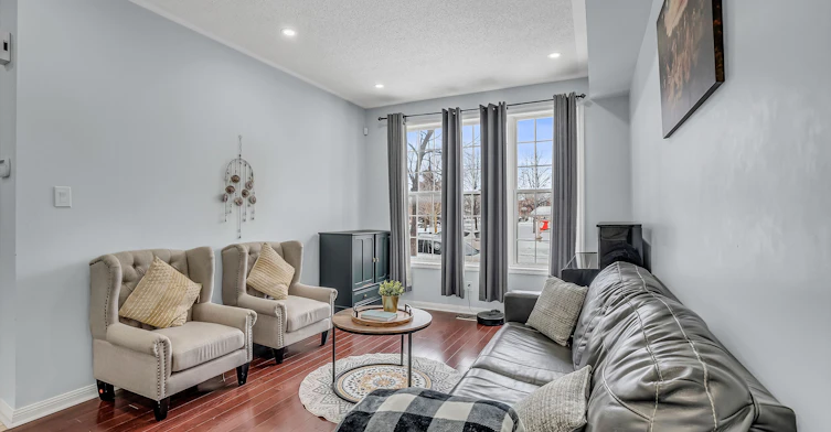 89 Cornell Park Avenue, Markham, ON, L6B 1B6 - 6