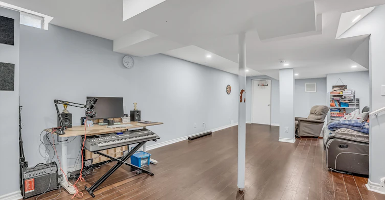 89 Cornell Park Avenue, Markham, ON, L6B 1B6 - 22
