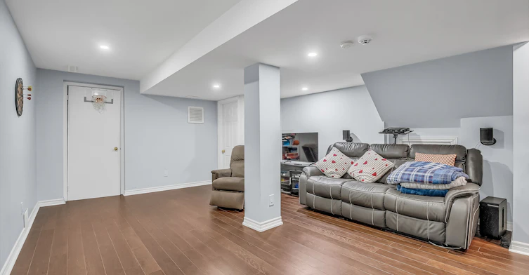 89 Cornell Park Avenue, Markham, ON, L6B 1B6 - 21