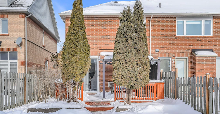89 Cornell Park Avenue, Markham, ON, L6B 1B6 - 26