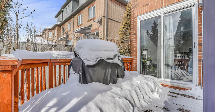 89 Cornell Park Avenue, Markham, ON, L6B 1B6 - 25