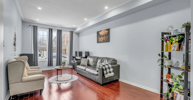 89 Cornell Park Avenue, Markham, ON, L6B 1B6 - 5