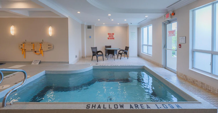 111-1 Maison Parc Court, Vaughan, ON, L4J 9K1 - 4