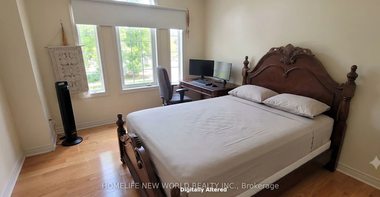 118 Gemini Crescent, Richmond Hill, ON, L4S 2K7 - 16