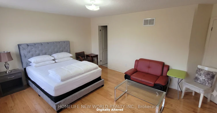 118 Gemini Crescent, Richmond Hill, ON, L4S 2K7 - 12