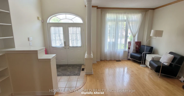 118 Gemini Crescent, Richmond Hill, ON, L4S 2K7 - 2