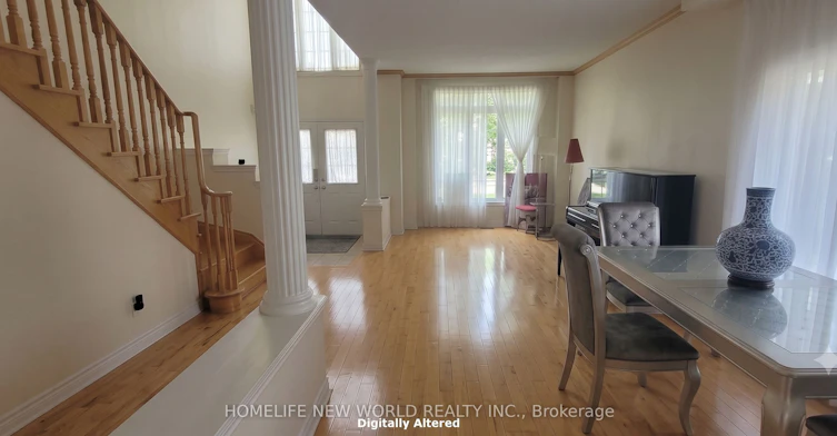 118 Gemini Crescent, Richmond Hill, ON, L4S 2K7 - 3