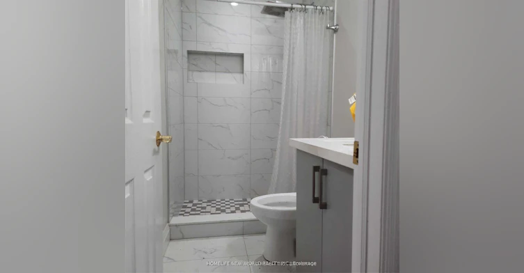 Main-7 Southdale Drive, Markham, ON, L3P 1J6 - 13