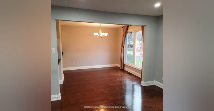 Main-7 Southdale Drive, Markham, ON, L3P 1J6 - 6