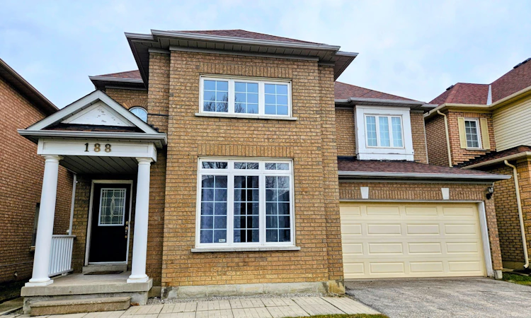 188 Silver Linden Drive
