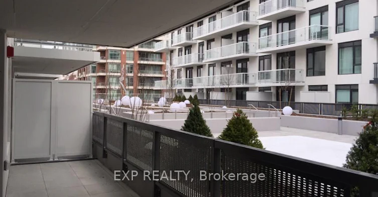 510-18 Rouge Valley Drive, Markham, ON, L6G 0B6 - 6