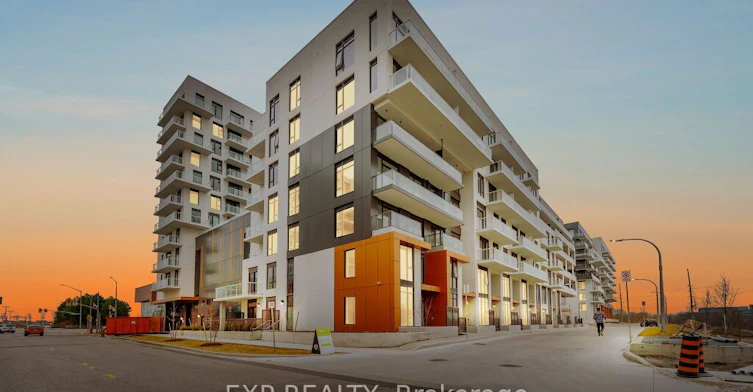 510-18 Rouge Valley Drive, Markham, ON, L6G 0B6 - 14