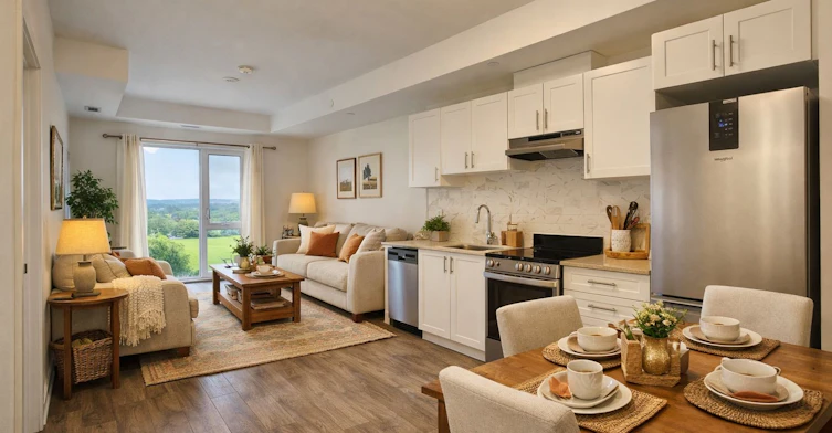 B1201-715 Davis Drive, Newmarket, ON, L3Y 0J2