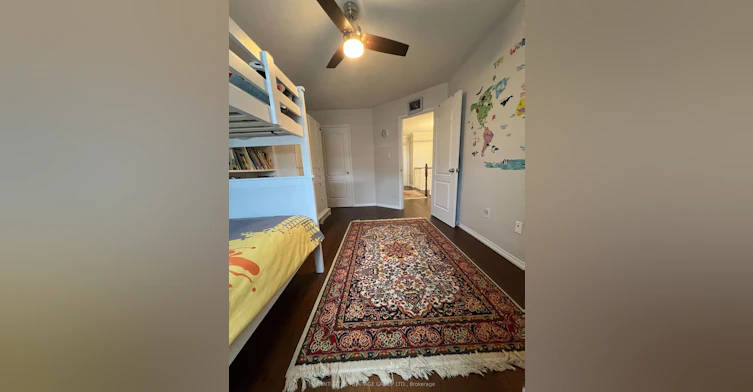 35 Brightsview Drive, Richmond Hill, ON, L4E 3Z1 - 19