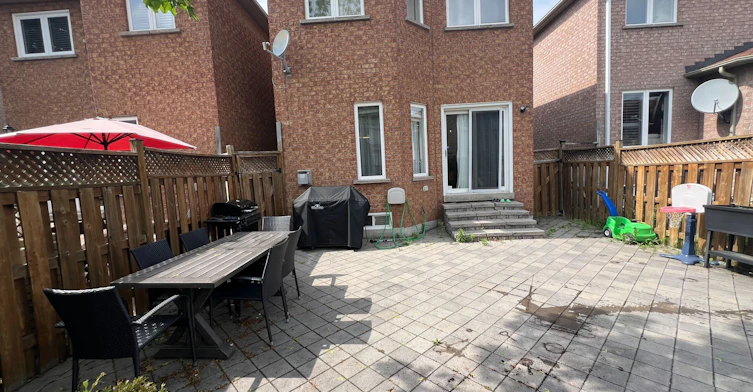35 Brightsview Drive, Richmond Hill, ON, L4E 3Z1 - 22