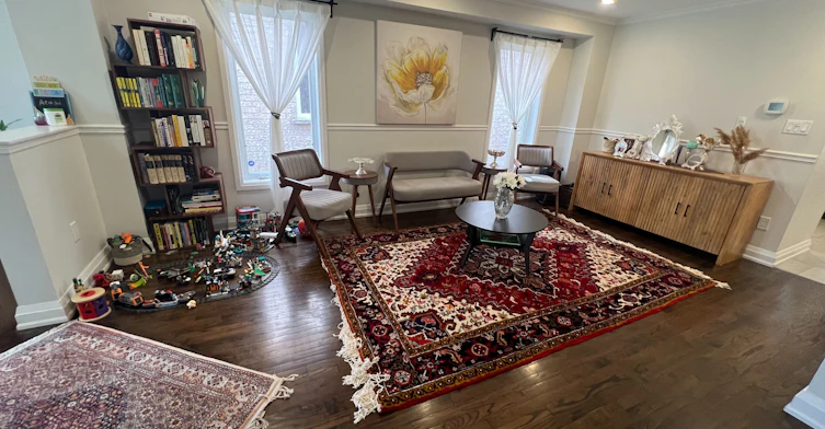 35 Brightsview Drive, Richmond Hill, ON, L4E 3Z1 - 8
