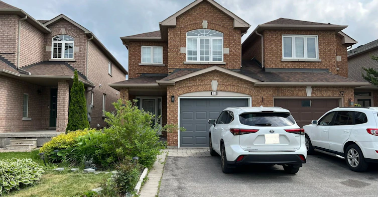 35 Brightsview Drive, Richmond Hill, ON, L4E 3Z1