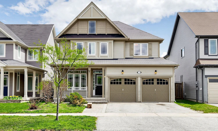 55 John Link Avenue