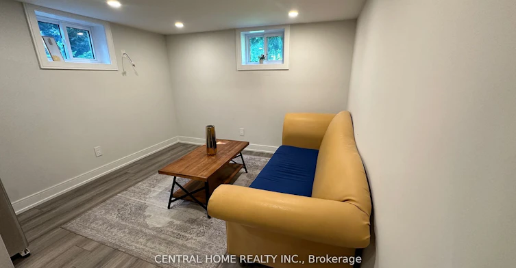Lower Level-139 Maurice Court, Newmarket, ON, L3Y 2W1 - 2