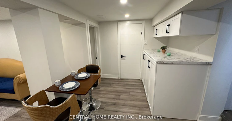 Lower Level-139 Maurice Court, Newmarket, ON, L3Y 2W1 - 3