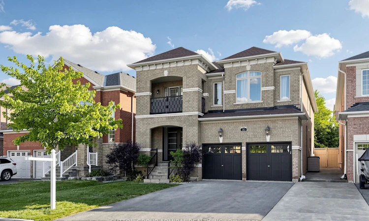 16 Cherry Bush Road