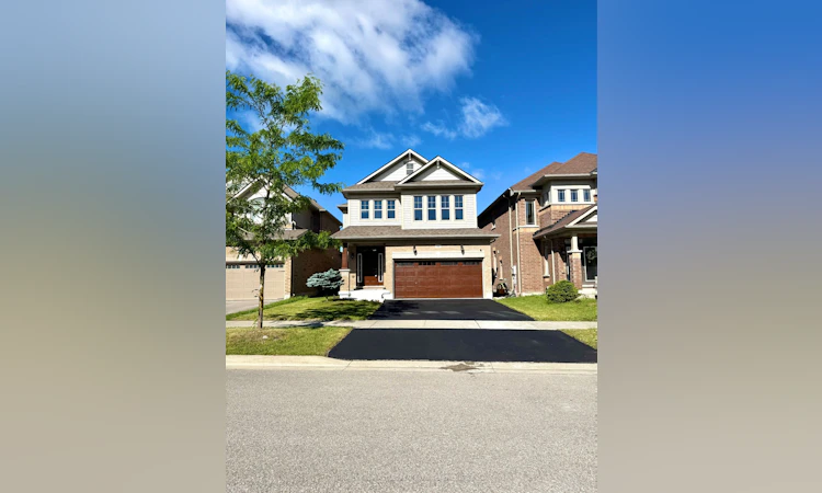84 Bell Avenue