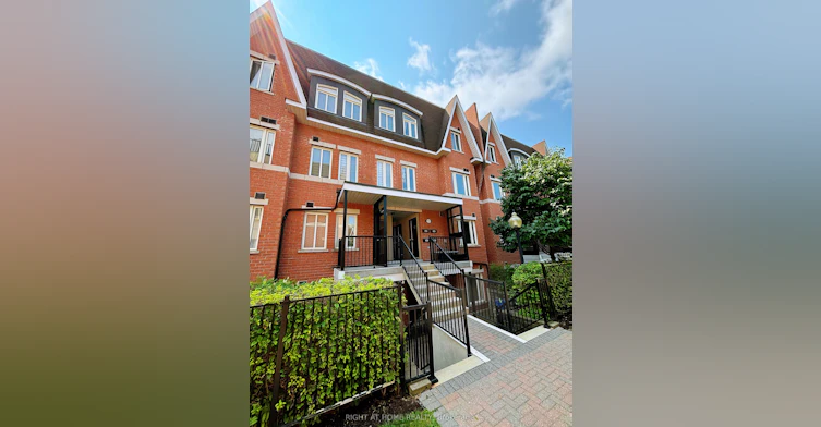 351-312 John Street, Markham, ON, L3T 0A7