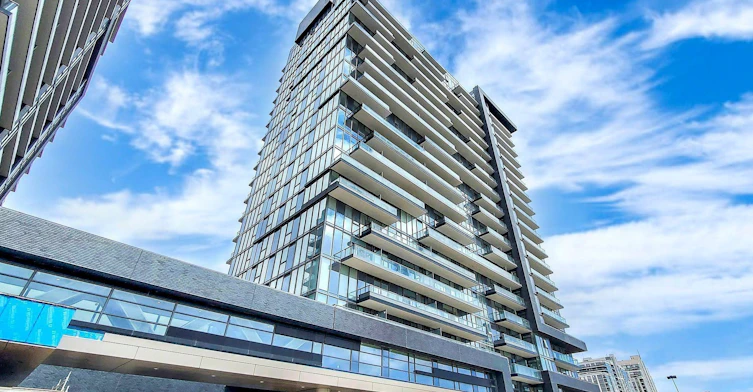 402-20 Gatineau Drive, Vaughan, ON, L4J 0L3 - 32
