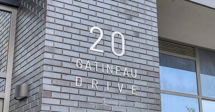 402-20 Gatineau Drive, Vaughan, ON, L4J 0L3 - 3