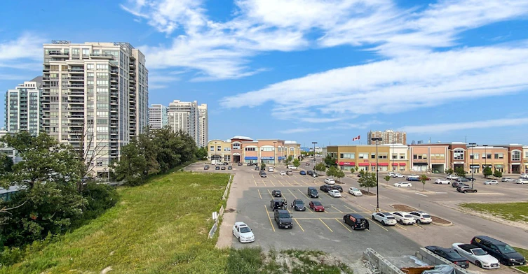 402-20 Gatineau Drive, Vaughan, ON, L4J 0L3 - 31