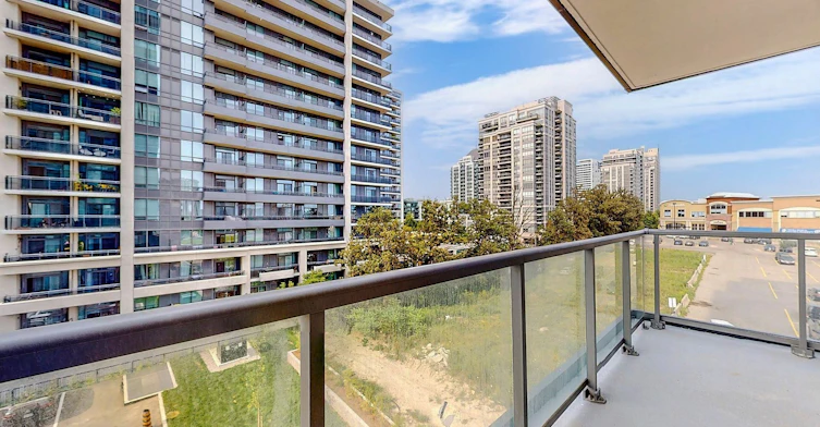 402-20 Gatineau Drive, Vaughan, ON, L4J 0L3 - 28