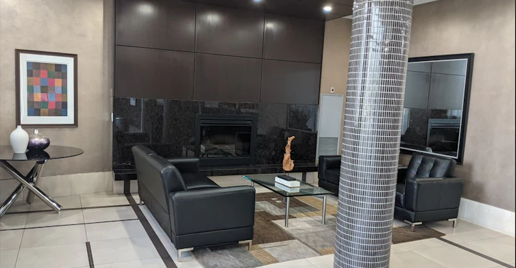 317-111 Upper Duke Crescent, Markham, ON, L6G 0C8 - 8