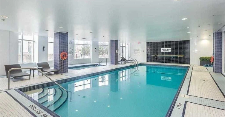 317-111 Upper Duke Crescent, Markham, ON, L6G 0C8 - 12