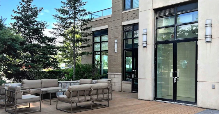 317-111 Upper Duke Crescent, Markham, ON, L6G 0C8 - 13