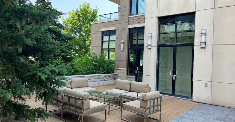 317-111 Upper Duke Crescent, Markham, ON, L6G 0C8 - 11