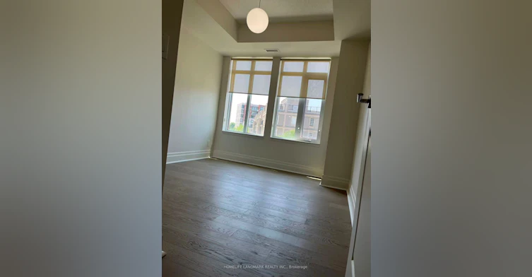 317-111 Upper Duke Crescent, Markham, ON, L6G 0C8 - 6