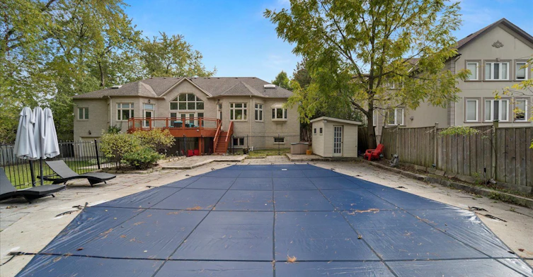 48 Arnold Avenue, Vaughan, ON, L4J 1B3 - 48