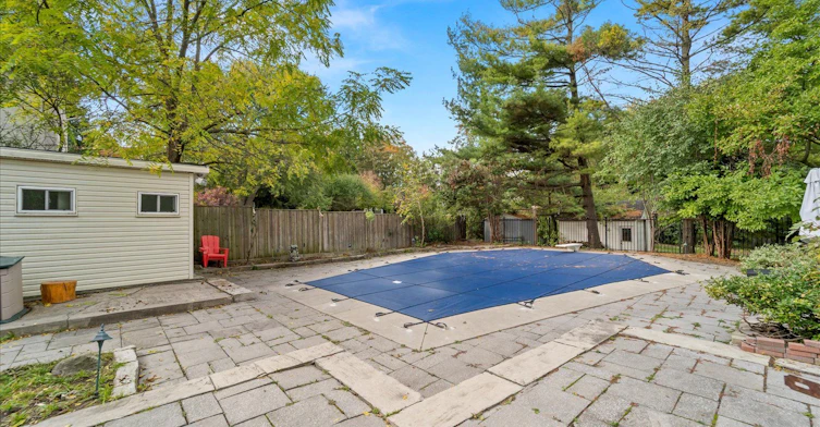 48 Arnold Avenue, Vaughan, ON, L4J 1B3 - 47