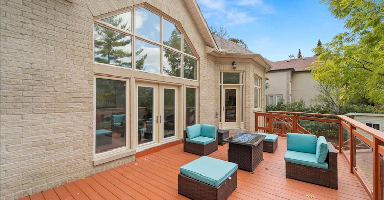 48 Arnold Avenue, Vaughan, ON, L4J 1B3 - 46
