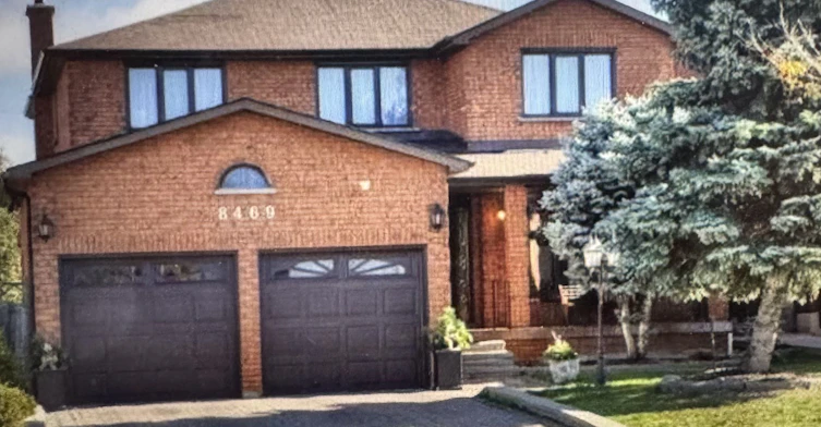 8469 Martin Grove Road E, Vaughan, ON, L4L 6G4