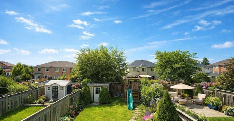 95 Giancola Crescent, Vaughan, ON, L6A 2T5 - 2