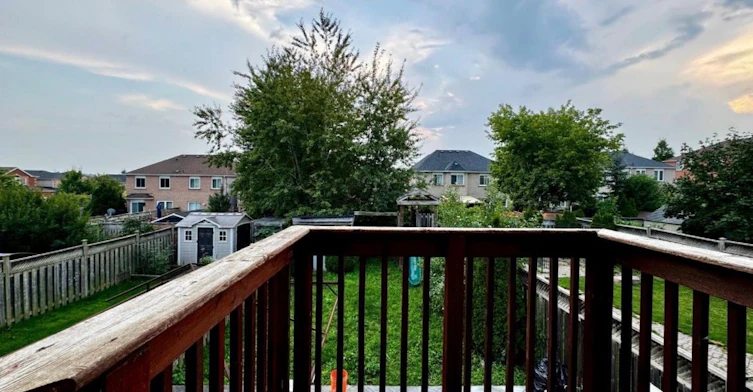 95 Giancola Crescent, Vaughan, ON, L6A 2T5 - 3