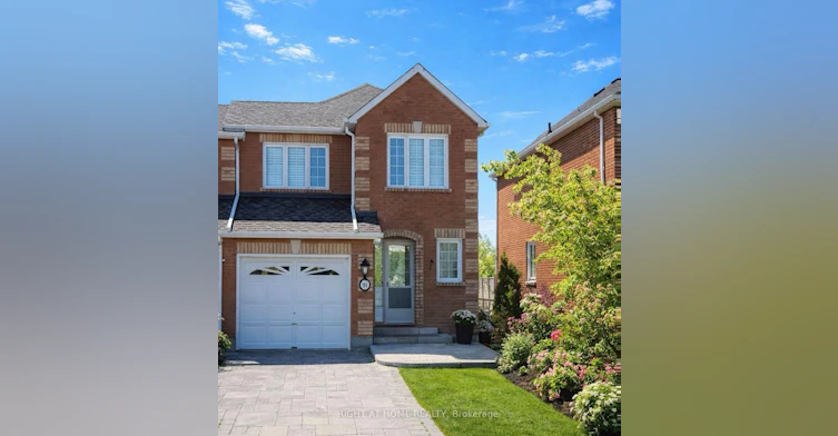 95 Giancola Crescent, Vaughan, ON, L6A 2T5