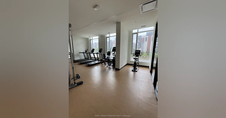 601-6 David Eyer Road, Richmond Hill, ON, L4S 0N5 - 29