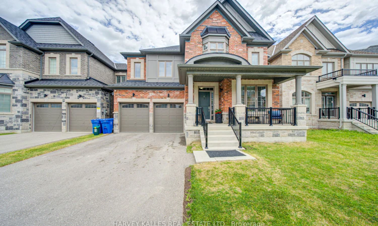 33 Concert Hill Way