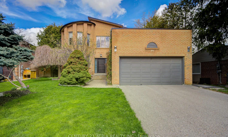 399 Tareyton Road