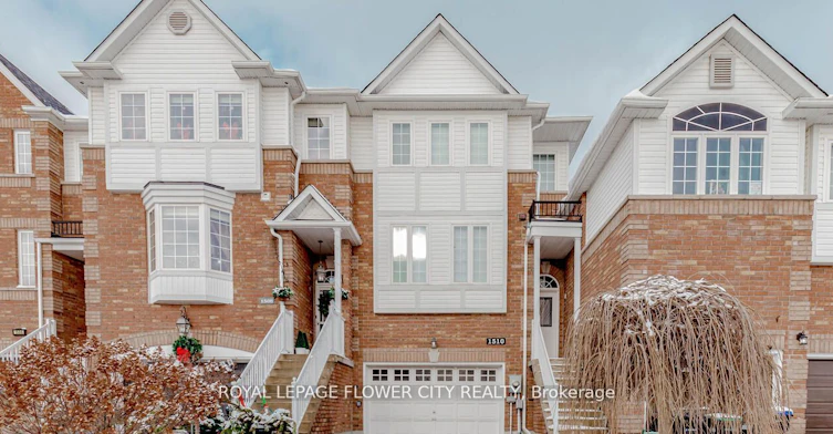 1510 Ceresino Crescent, Innisfil, ON, L9S 0B8