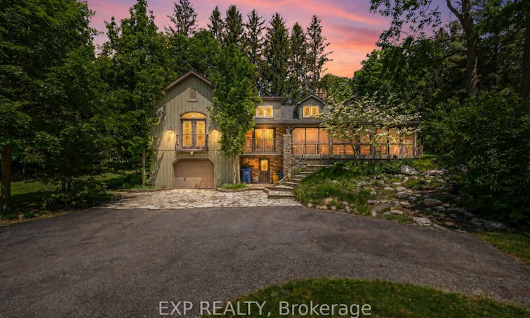 115 Fog Road